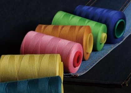 All About Polyester Threads