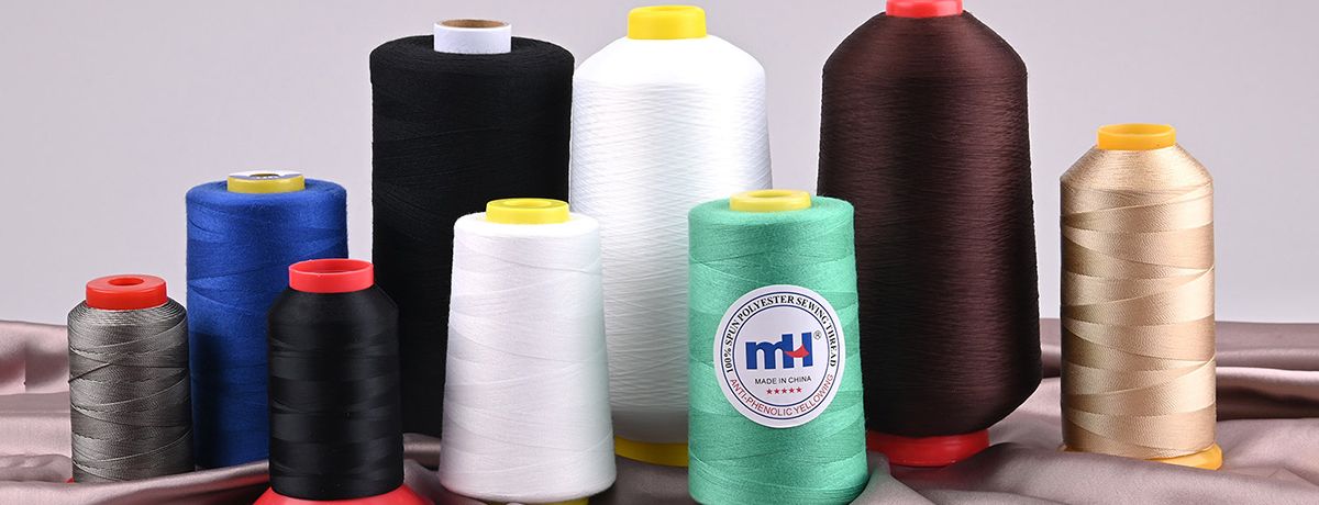 What are the different types of threads?